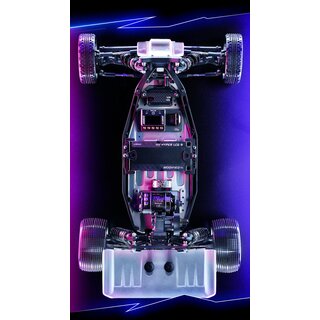 Xray XB2C 27 - 2WD 1/10 ELECTRIC OFF-ROAD CAR - CARPET XB2C 2027
