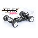 Xray XB2D 27 - 2WD 1/10 ELECTRIC OFF-ROAD CAR - DIRT XB2D...