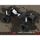 RC4WD ZK0045  Trail Finder 2 Truck Kit SWB