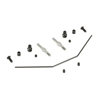 DEX410/R Stabi Set 1,5mm vorne