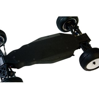 8Racing Carbonschassis B5M