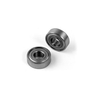 Clutch Bell Ball Bearing 5x12x4 (2)