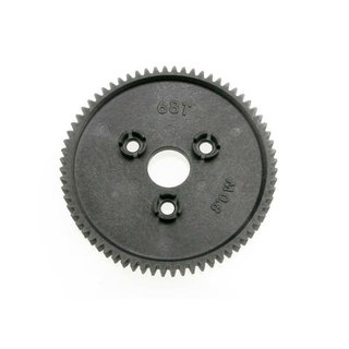 Traxxas 3961 Hauptzahnrad 0,8M 68Z