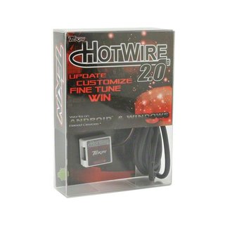 Tekin 1451 Hotwire 2.0 - ESC Programmer