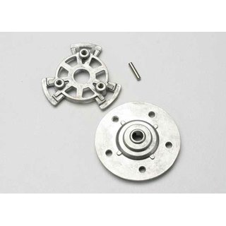 Traxxas  5351 Slipper Druckpla +Mitnehmer
