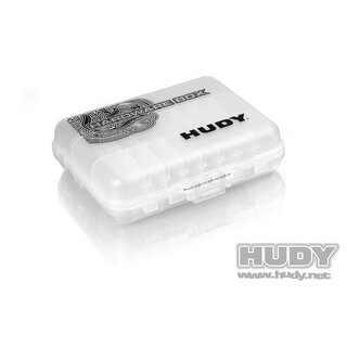 Hardware Box - Double-Sided compact