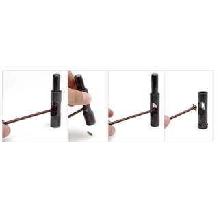Ein- und Auspresswerkzeug fr 3mm Knochenstifte
