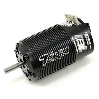 Tekin 2357 SLVR T8gen2 4030 1/8 BL Motor1.5Y 1900kv Sensored/Sensorless