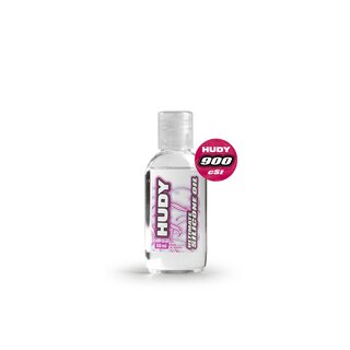 ULTIMATE Silicon l 900 cSt - 50ML