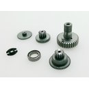 Xpert XG72910 Xpert rt Servo-Getriebe-Set mit Lager