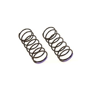 TD 1/10 Big Bore Federn 45mm Purple (78gf/mm)(2stk)