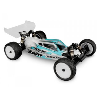 JC S2 Xray XB2 Karo mit Aero Flgel Light-weight