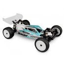 JC S2 Xray XB2 Karo mit Aero Flgel Light-weight