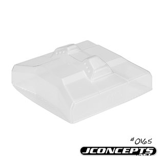 JC Aero Xray XB2 Front Wing - wide