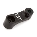 Team Associated 1366 Alu Servohorn 25T 15,5mm