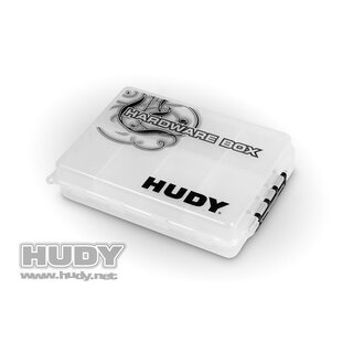 Hardware Box - Double-Sided