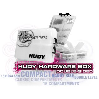 Hardware Box - Double-Sided