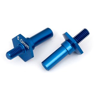 Team Associated 91682 B6 Front Axles