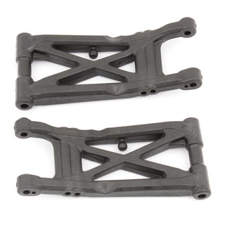 Team Associated 91696 B6/B6D Querlenker hinten hart