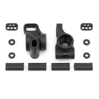 Team Associated 91697 B6/B6D Radtrger hinten