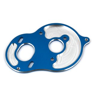 Team Associated 91714 B6 Standup Motor Plate, 4-gear