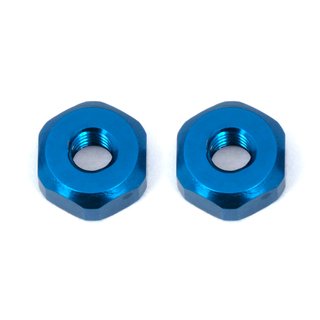 Team Associated 91729 B6 Thumbscrews