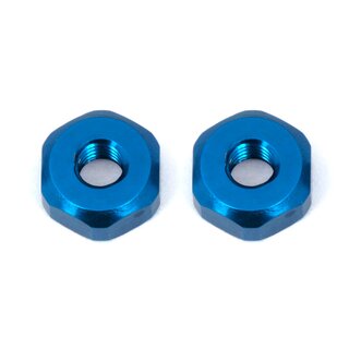 Team Associated B6 Thumbscrews