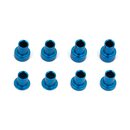 Team Associated B6 Caster Hat Bushings