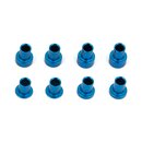 Team Associated B6 Caster Hat Bushings