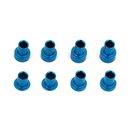 Team Associated B7 | B6 Caster Hat Bushings