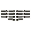 Team Associated B6 Ballcups