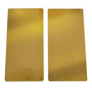 Team Associated 27304 REEDY LIPO Brass Akku Gewichts-Set