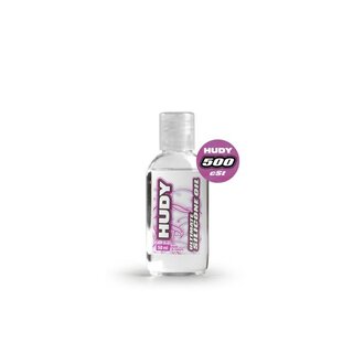 ULTIMATE Silicon l 500 cSt - 50ML