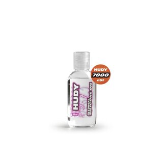ULTIMATE Silicon l 7000 cSt - 50ML