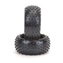 Schumacher U6558 Mini Spike 2 Heckreifen gelb