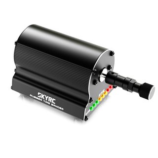 SkyRC SK600072 Reifenschleifmaschine