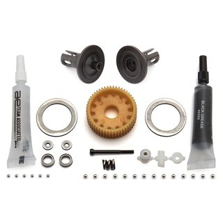 Team Associated 91702 B6 Ball Differential Kit
