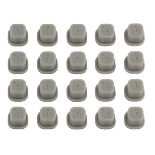 Team Associated 92014 Arm Mount Inserts