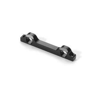 Alu Aufhngungshalter hinten Narrow vorne SWISS 7075 T6