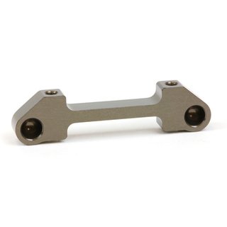 DEX410 Aufhängungshalterung RR aluminium low Roll Center