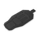 Alu Chassis - SWISS 7075 T6 (2.5mm)