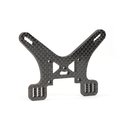 DEX410V3 Dmpferbrcke hinten carbon