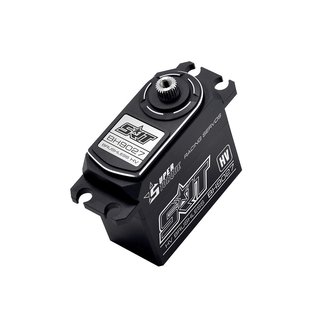 SRT BH9027 Brushless Servo HV - High torque 25.0kg/0.08sec @7.4V