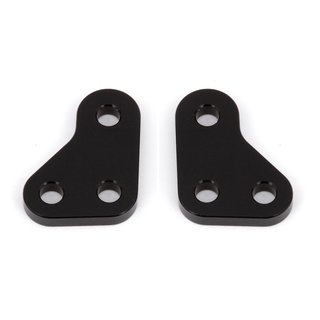 Team Associated 91679 B6 Steering Block Arms