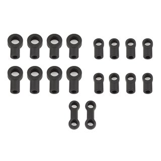 Team Associated 91820 B6.1 Ball Ends