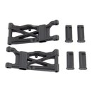 Team Associated B6.1 Rear Suspension Arms, hard