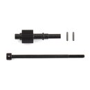 Team Associated B6.1 Standup Top Shaft