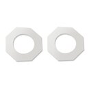 Team Associated Slipper Pads V2