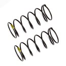 Team Associated 91834 Front Shock Springs, yellow, 4.30...