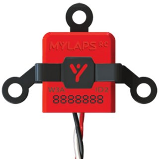 Mylaps AMB RC4 Transponder